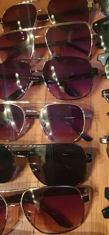 prada naocare za sunce muske: Naočare za sunce, Ray-Ban — 23