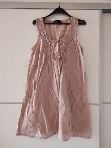 haljine dugacke: Vero Moda S (EU 36), Na bretele — 1