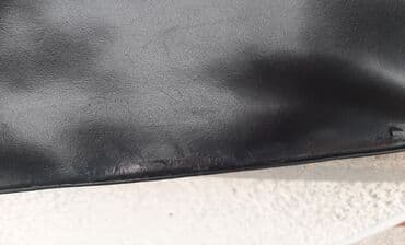 zippo beograd: Torba za rame, Mona, Materijal: Koža — 5
