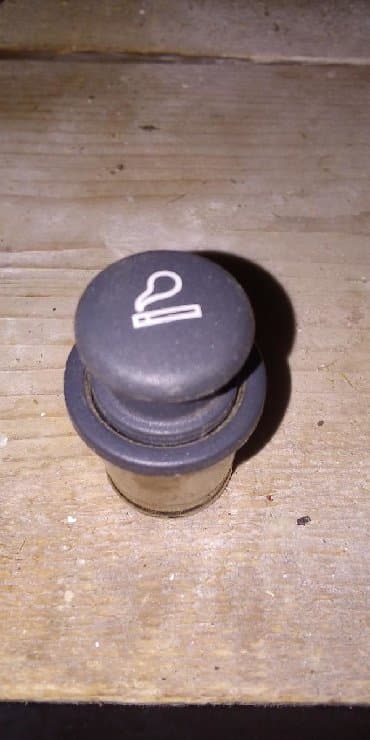 ajkula auto: Upaljac za auto — 1