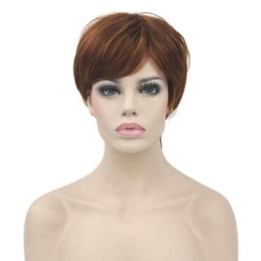 lace front perike: Perike
Cena:3200din — 28