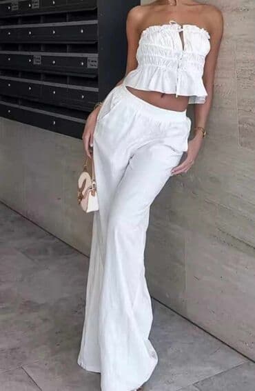 balašević kompleti: Massimo Dutti — 1