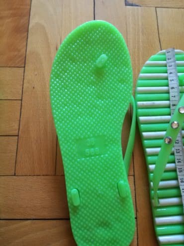 papuce fratelli babb: Japanke, 37 — 4