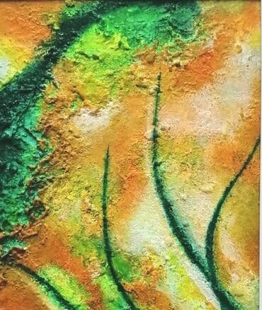 mehanički satovi na navijanje: Slika, 30 x 22 cm, Novo — 3