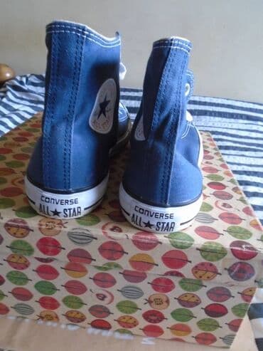 balenciaga patike triple s: Converse, 39, bоја - Tamnoplava — 4
