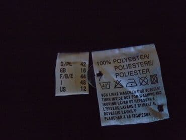 gerry weber nova kolekcija: XL (EU 42) — 5