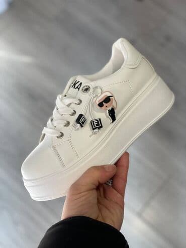 balenciaga patike triple s: Alex, 41, bоја - Šareno — 4