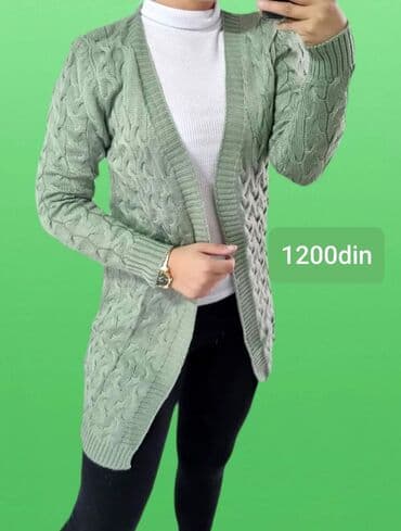 ramax nova kolekcija: One size, Na kopčanje, Jednobojni — 1