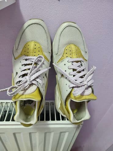 nike command patike: Nike, 40, bоја - Bež — 3