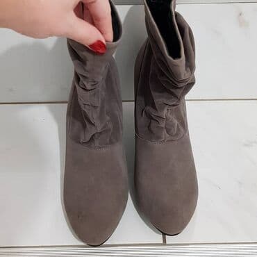 gerry weber nova kolekcija: Gležnjače, 39 — 5