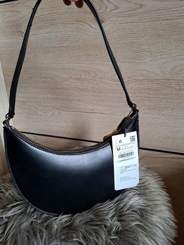 zara parfemi akcija: Torba za rame, Zara — 4