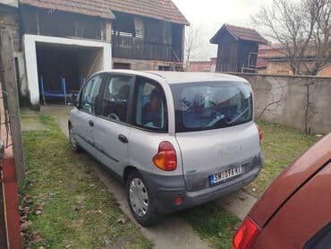 ajkula auto: Auto delovi Fiat Opel Citroen Reno povoljno — 13