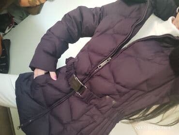 ski jakna s: Strellson, S (EU 36), Jednobojni, Sa postavom — 2