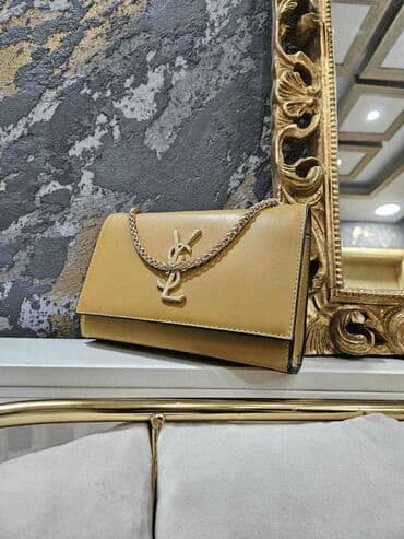 ysl torbe beograd: Elegantna torbica, YSL — 7