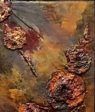 mehanički satovi na navijanje: Slika, 20 x 14 cm, Novo — 3