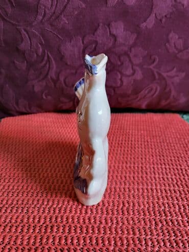 gramofonske ploce beograd: Figura nova,vintaz porcelanska. Figura nova,tackica fabricka u samom — 7