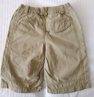 pepco odeca za bebe: Beba Kids, Bermude, 98 — 2