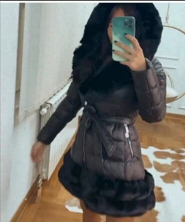 jakne za trudnice h m: S (EU 36), Jednobojni, Sa postavom — 7
