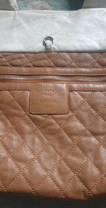 na jedno rame: Torba za rame, Chanel — 8