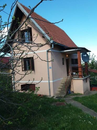 agencije za nekretnine subotica: 120 kv. m, 4 sobe — 1