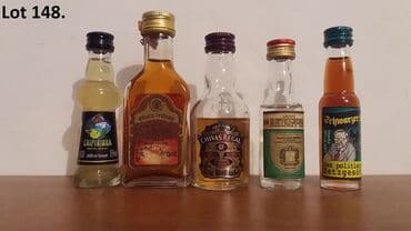 how i met your mother sa prevodom sve epizode: Reklamne flašice mini bottles unučići čokanji fraklići 5. Kao sa slika — 28