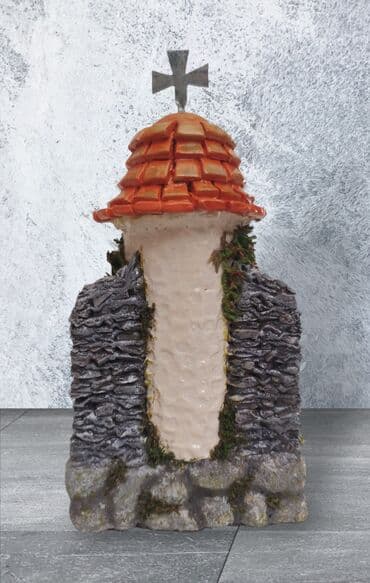 Kućni dekor: Ikona — 4