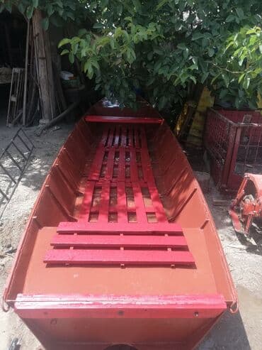tarup za traktor imt 539 cena: Metalni čamac 6m smederevac 93god registrovan do 2027 god bez — 2
