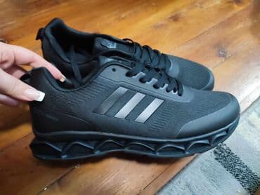 ručni sat muški: Patike, New Balance, veličina - 42 — 8