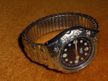 swatch satovi cena: Swatch, Muški — 1