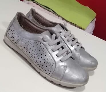 balenciaga patike triple s: 39, bоја - Siva — 1