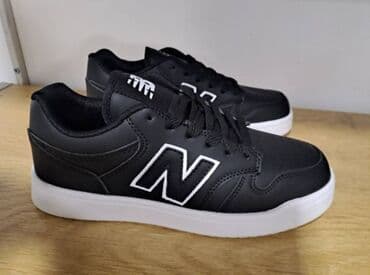 zenska obuca novi pazar: Novi model nb 41💥
 36-23,5 cm
37-24 cm
38-24,5 cm
40-26cm
41-26,5 cm — 3