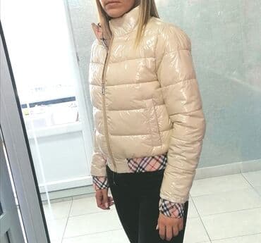 jakne za trudnice h m: M (EU 38) — 5