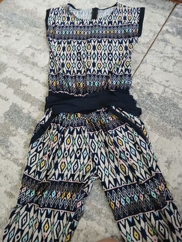 modeli kombinezona: Kombinezon ml — 2