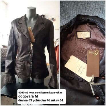 gerry weber nova kolekcija: M (EU 38), Jednobojni — 1