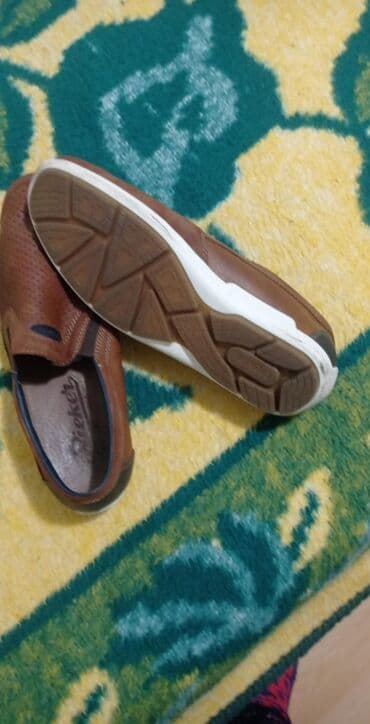 Muška obuća: Cipele, Birkenstock, veličina - 45 — 3