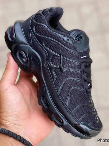 tn patike: Nike, Veličina - 36 — 3