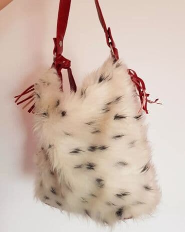 torbe b: Torba za rame — 1