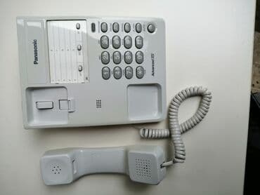 polovni telefoni pancevo: Fiksni tel, radi — 1