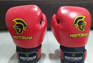 dzak i rukavice za boks za decu: Bokserske rukavice novo pretorian 12 oz akcija cene nisu fiksne — 4