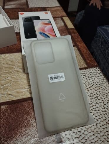 ruter sa sim karticom cena: Xiaomi Redmi Note 12, 256 GB, bоја - Svetloplava, Dual SIM — 6