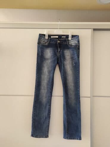 lidl pantalone: Farmerke velicina 30 — 1