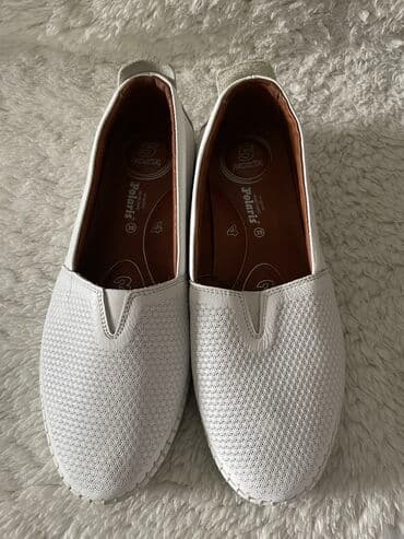 sinsay bela haljina: Espadrile, Aeros, 39 — 2