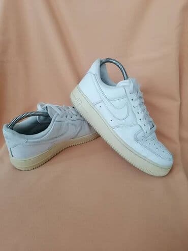 artdeco puder za suvu kozu: Nike, 40, bоја - Bela — 3
