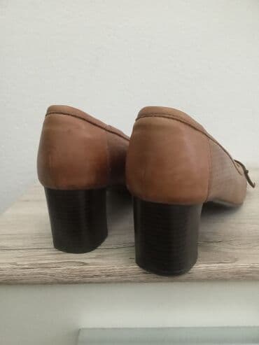 kožne haljine: Salonke, Birkenstock, 38 — 5
