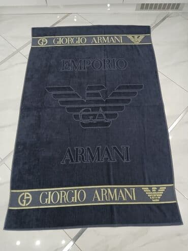 Towels: Peskiri brendirani
Ogromni
Za boju i marku pitati
Saljemo brzom postom — 4
