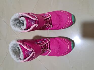 Čizme: Čizme, Reebok — 1