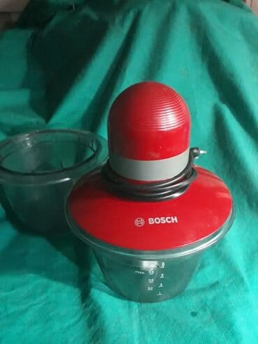 aparat za sendvice 3 u 1: Secko,,bosch,,sa rezervnom posudom — 1