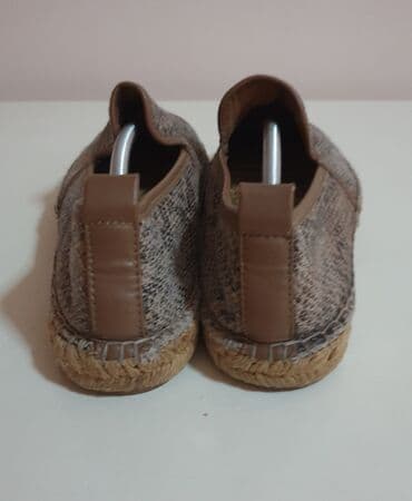 gerry weber nova kolekcija: Espadrile, Replay, 40 — 3