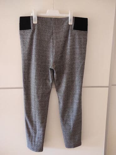 lidl pantalone: XL (EU 42), bоја - Siva — 1