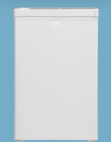 Zamrzivači: Zamrzivac sanducar nov neraspakovan 104L Beko — 2